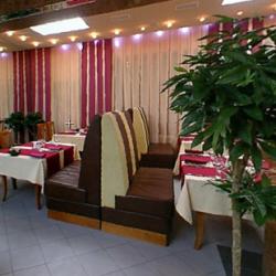 Фото Боулинг-отель Новые горки