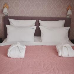 Фото Отель 20 Меридиан