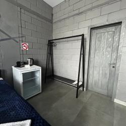 Комната стандарт с 2 односпальными кроватями