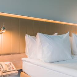 фото 26 Park Inn by Radisson Pribaltiyskaya St. Petersburg (Парк Инн Прибалтийская)