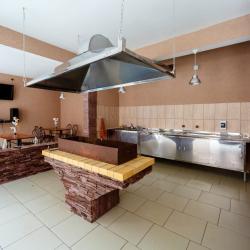 Фото Отель У Елены