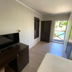 Фото Отель Мезмай