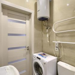 Апартаменты студия