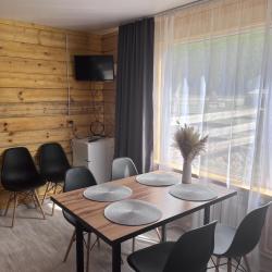 Фото Отель Мёнка.