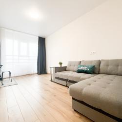 Фото Апартаменты на улице проспект Соколова 68