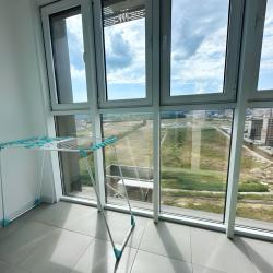 2-комнатные апартаменты улучшенные