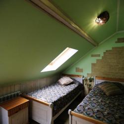 Фото Отель Золотой Гусь