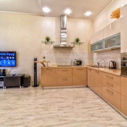 Фото Отель uTrip (юТрип) на Чистопольская 20Б