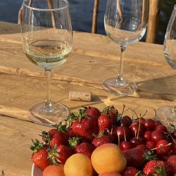 Фото Отель Берлога