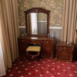 Фото Отель De Luxe (Де Люкс)