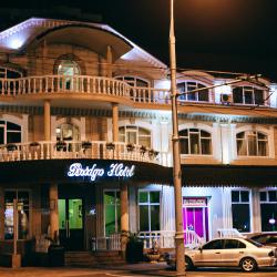 фото 5 Bridge Hotel (Бридж Отель)