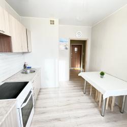 Фото Отель Romlex Apartments (Ромлекс) на улице Беляева 35 корпус 1