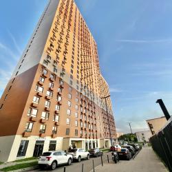 Фото Апартаменты на Видной