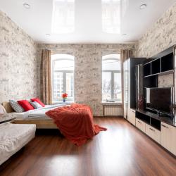 фото 6 Апарт-отель RentalSPb (РенталСПб) на улице Гончарная
