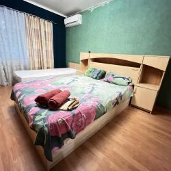 Фото Апартаменты на улице Кирова 17