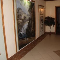 Фото Отель Дилижанс