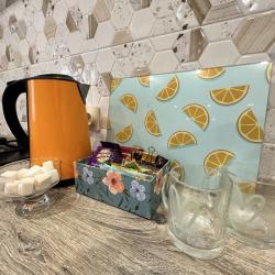 1-комнатные апартаменты улучшенные 2