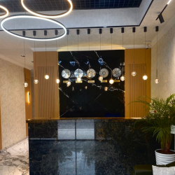 Фото Отель Shosh Modern (Шош Модерн)