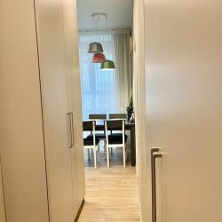 1-комнатные апартаменты улучшенные