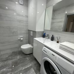 Фото Апартаменты на Северном проспекте 14