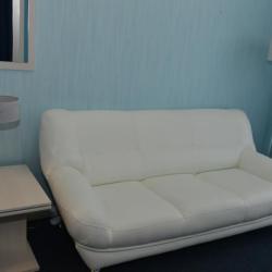 Фото Отель Бригантина