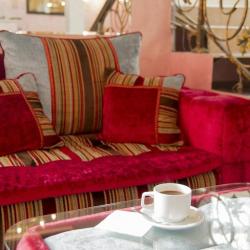 Фото Отель Виктория