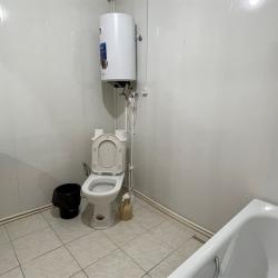 Номер стандарт с 1 двуспальной кроватью