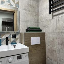 1-комнатные апартаменты студия г. Самара, ул. Белорусская, д.36, кв. 2а