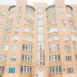Фото Отель Niki Rent (Ники Рент) на шоссе Саратовское 77А