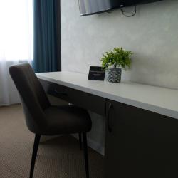 Фото Отель De Marco (Де Марко)