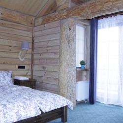 Фото Отель Терем