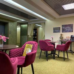 Фото Отель Декабрист