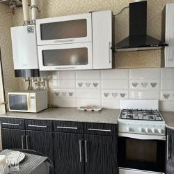 Фото Апартаменты на улице Бориса Алексеева, 20к4