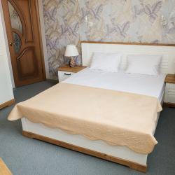 Номер Suite Senior 2-комнатный 2-местный