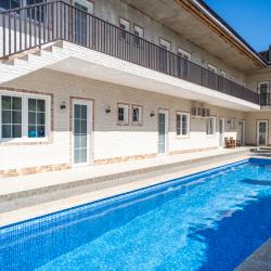 Фото Отель Азов Инн