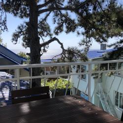 Четырехместный номер с балконом