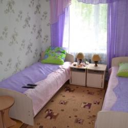 Фото Отель нский маслозавод