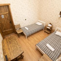 Фото Отель Аристократ