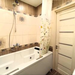 Фото Отель Квартира на бульваре 30 летия Победы