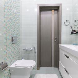 Фото Апартаменты Комфорт на улице Гастелло 1