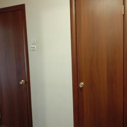 2-комнатные апартаменты улучшенные