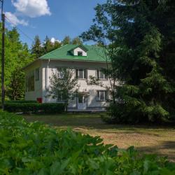 Фото Отель Гераклион