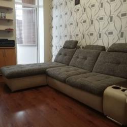 2-комнатные апартаменты стандарт