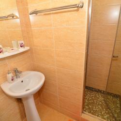 4-местный номер студия люкс