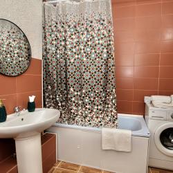 Апартаменты на улице Юлиуса Фучика 7 — 30269dabcb37dd362cc7762210d873da