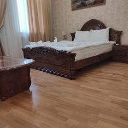 Номер люкс премиум