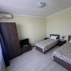 2-комнатный номер комфорт