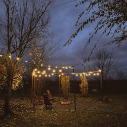 Фото Отель А-Шалаш Черноречье