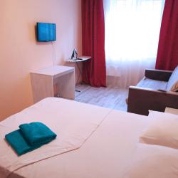 Фото Апартаменты на Комсомольском, 30г