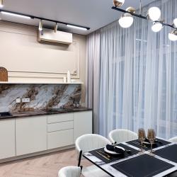 Фото Апартаменты на улице Козина 9